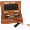 1905 Telefunken Wireless Telegraph Co Of The United States Boxed Radio Coherers5
