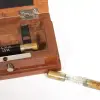 1905 Telefunken Wireless Telegraph Co Of The United States Boxed Radio Coherers6