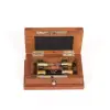 1905 Telefunken Wireless Telegraph Co Of The United States Boxed Radio Coherers
