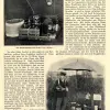Radio telegraphy system Slaby-Arco station Eibsee & Zugspitze field station 1902-1