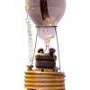 Sir Ambrose Fleming had made so that he could investigate the Edison Effect