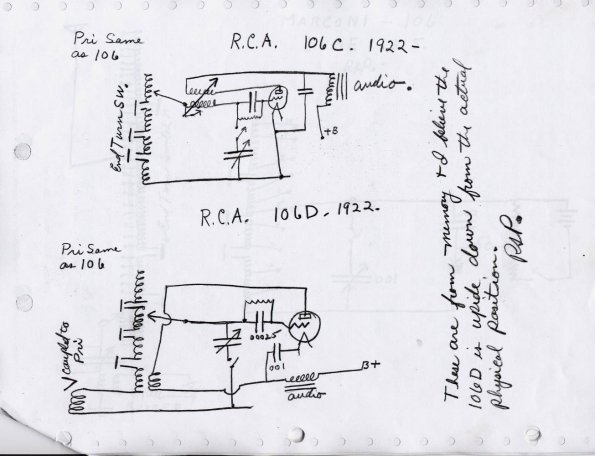 Marconi-106C-D-Schematic