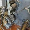Marconi Wireless 106B RCA 106D Radio Receiver11