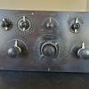 Marconi Wireless 106B RCA 106D Radio Receiver1