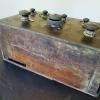 Marconi Wireless 106B RCA 106D Radio Receiver6