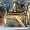 Marconi Wireless 106B RCA 106D Radio Receiver8