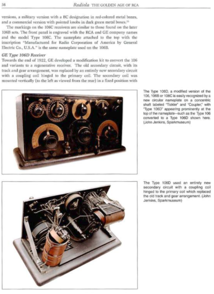 RadiolaPage56Marconi106-dExteriorInterior